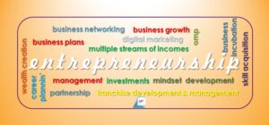 entrepreneurship