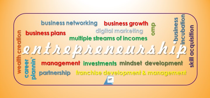 entrepreneurship