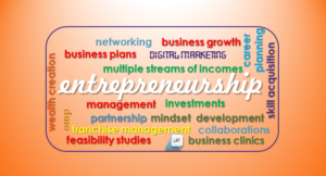 entrepreneurship