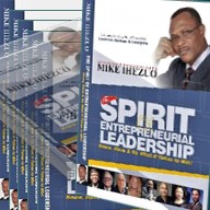 ABOUT Some Mike Ihezuo Bestsellers BOOK